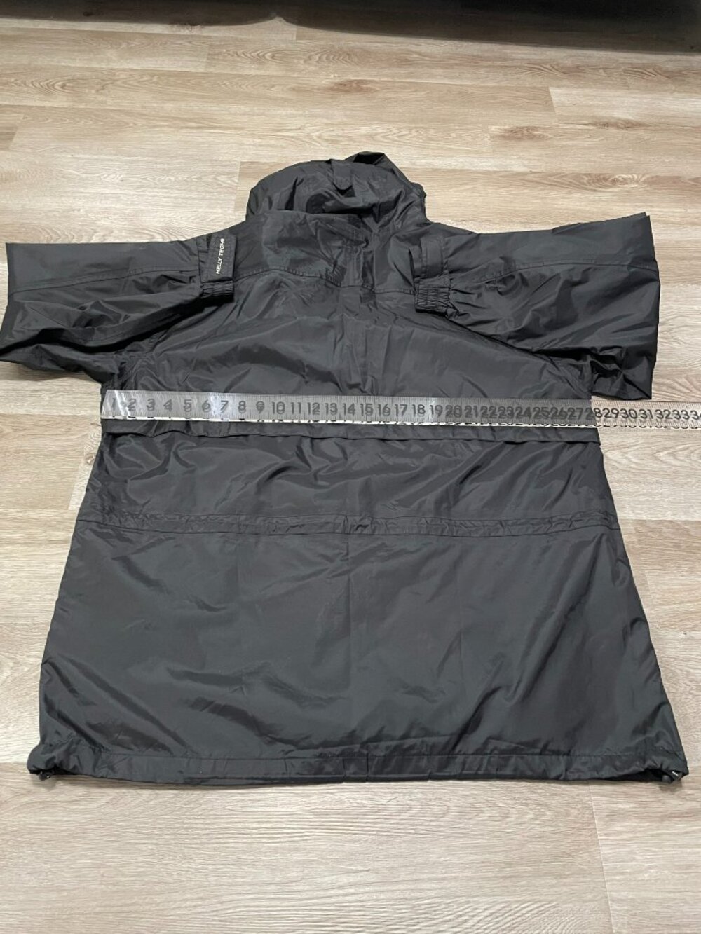 Performance Softshell Jacket - Picture 9 of 15